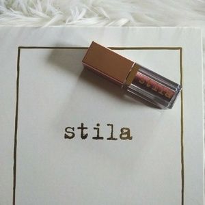 Brand new Stila Glitter & Glow liquid eyeshadow